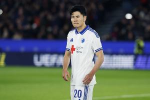 鈴木淳之介：這支日本隊的氛圍，是自己待過球隊中最好的一支-6u