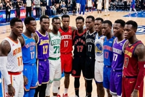 被交易8次~施羅德：希望NBA像足球一樣有轉會費 球員同意才能交易