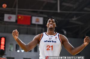 會重罰嗎？哈雷爾&吉倫沃特違規后 籃協曾表示會加大監管力度