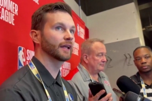 14中3~獨行俠夏聯主帥：德拉雷亞手感不佳但很成熟 我對他很滿意