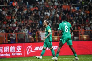 記者：國(guó)安昨晚連夜飛回北京，申花vs國(guó)安補(bǔ)賽大概率8月18日進(jìn)行