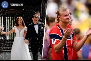 沒想到進8強了！挪威主廚本以為球隊世界杯走不遠，先回國結婚了