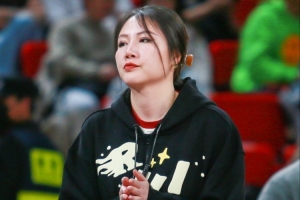手握榜眼簽！媒體人：江蘇管理層現(xiàn)身秦皇島 觀戰(zhàn)CUBAL全國(guó)四強(qiáng)賽