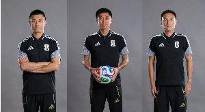 北青：傅明完成世界杯任務即將回國，馬寧、周飛繼續留守前方待命-u8