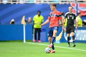 火爆取得的成績無比自豪，差點(diǎn)就躋身4強(qiáng)對決止步8強(qiáng)！挪威球員沃爾費(fèi)：低調(diào)看直播_火爆取得的成績無比自豪，差點(diǎn)就躋身4強(qiáng)對決止步8強(qiáng)！挪威球員沃爾費(fèi)：低調(diào)看直播在線觀看_免費(fèi)看直播