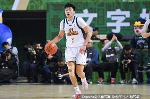 媒體人：寧波男籃加入求購段睿騏行列 遼寧&山東&NBL球隊都有意
