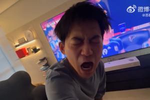 蘇醒：梅西逆齡的表現我不知道該怎么說，之前就定了去紐約看決賽