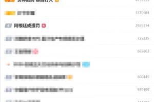爆了！“阿根廷絕殺英格蘭”微博熱搜第一，貝林厄姆打人第二