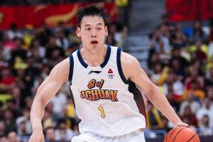 直播吧：四川男籃給景菡一提供多年頂薪合同 球員也認可這份合同-u5