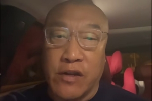 馬健：湖人后衛線人手充足 布朗尼不跟詹姆斯加盟其他隊&很有志氣