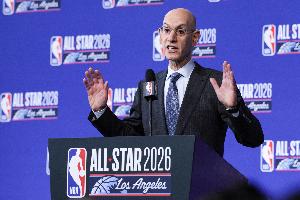 極速蕭華：第二土豪線和相關規定對決NBA有利 球迷不喜歡超級球隊時代低調看直播_極速蕭華：第二土豪線和相關規定對決NBA有利 球迷不喜歡超級球隊時代低調看直播在線觀看_免費看直播