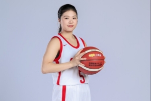 媒體人：中國U17女籃這波人未來是可期的 有機會爭取前六的名次