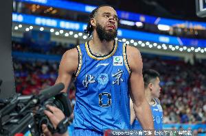 直播吧：北京首鋼預計不會續約麥基 后者將尋找新的打球機會