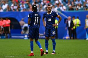 完結(jié)！FIFA實(shí)力榜：姆巴佩進(jìn)攻第1 奧利塞創(chuàng)造第1 羅德里防守第1