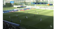 國安1-0大連可為！賈非凡補射破門，主裁回看后確認進球有效