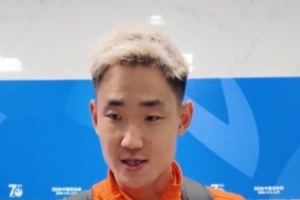 王智峰談淘汰蓉城：失誤并沒有把我打敗，奇跡會眷顧不放棄的人