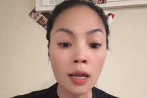 當地博主：上季楊瀚森出場時間少 很多華人逐漸不來波特蘭看球了