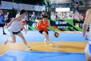 2026 FIBAOpen3x3石廈“眾孚杯”深圳三籃公開(kāi)賽成年男子組將打響