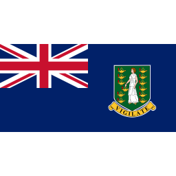 英屬維京群島