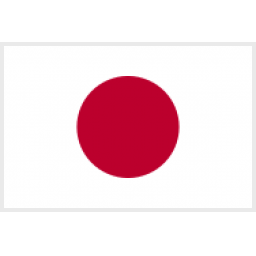 日本隊徽