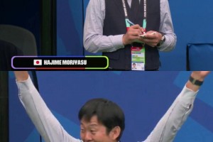 火爆世界杯法国对决美国比分预测